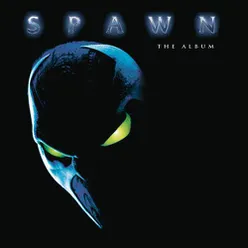 Spawn The Album