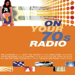 On Your 70's Radio