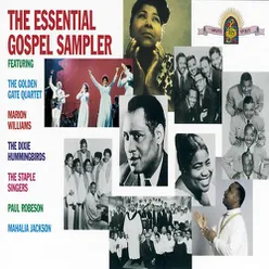 The Essential Gospel Sampler