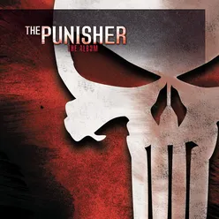 The Punisher-The Album (Explicit Version)