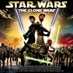 Star Wars: The Clone Wars