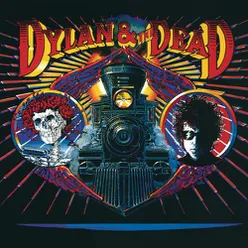 Dylan & The Dead Live