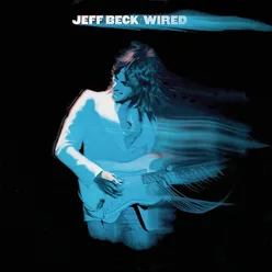 Blow by blow / Wired / Jeff Beck's Guitar shop