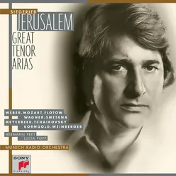 Great Tenor Arias