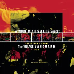 Selections From The Village Vanguard Box