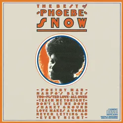 The Best Of Phoebe Snow