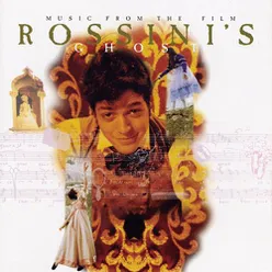 Rossini's Ghost