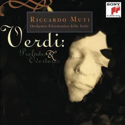 Verdi: Overtures & Preludes