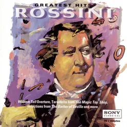 Rossini - Greatest Hits