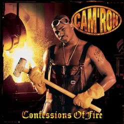 Confessions Of Fire (CLEAN VERSION)