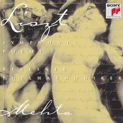 Symphonic Poems: Les Preludes; Orpheus; Mazeppa; Hamlet; Hunnenschlacht