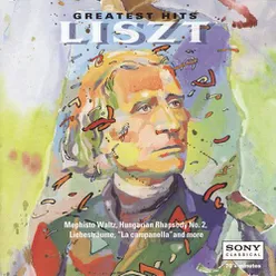 Liszt: Greatest Hits