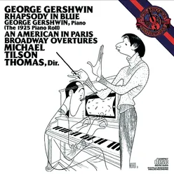 Gershwin: Rhapsody in Blue