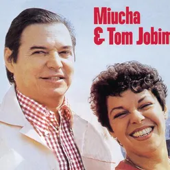 Miucha & Tom Jobim Vol. 2