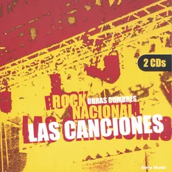 Obras Cumbres Rock Nacional "Las Canciones"