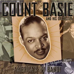 Rock-A-Bye Basie