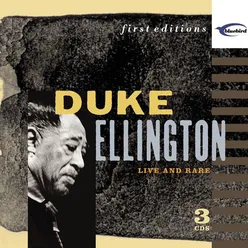Ellington Talks, Introduces "Do Nothin' Till You Hear From Me"