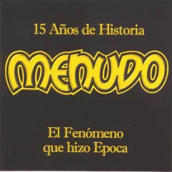 15 Años De Historia