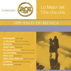 RCA 100 Años de Música - Segunda Parte (Lo Mejor del Cha Cha Cha)