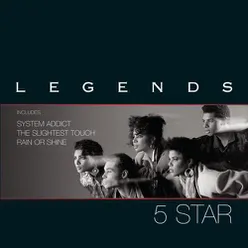 Legends - Five Star