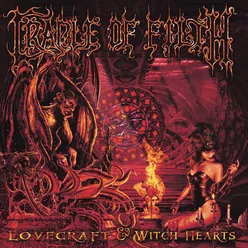 Lovecraft & Witch Hearts