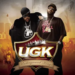 UGK (Underground Kingz)