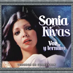 Tesoros De Coleccion - Sonia Rivas