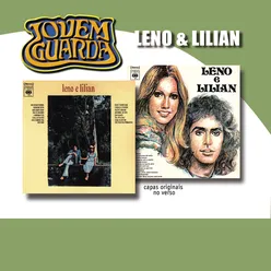 Jovem Guarda Leno & Lilian - Vol.2