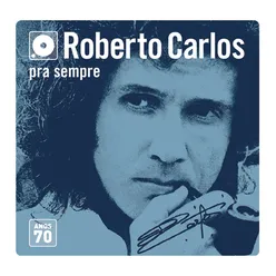 Box Roberto Carlos - Anos 70 (Versão Remasterizada)