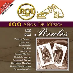 RCA 100 Años de Música