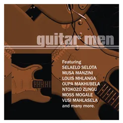 Guitar Men