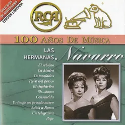 RCA 100 Años de Música