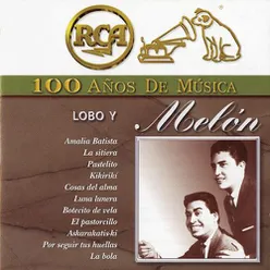 RCA 100 Años De Musica