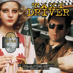 Taxi Driver