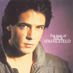 The Best Of Rick Springfield