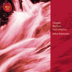 Chopin Waltzes & Impromptus: Classic Library Series