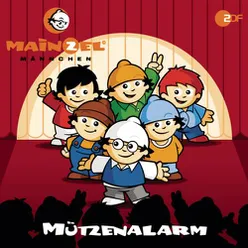 Mützenalarm