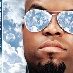 Cee-Lo Green... Is The Soul Machine