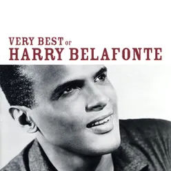 Very Best Of Harry Belafonte