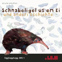 Schnabeligel Us Em Ei