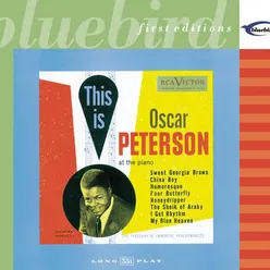This Is Oscar Peterson