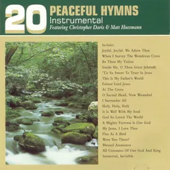 20 Peaceful Hymns