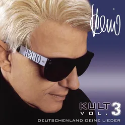 Kult Vol. 3 - Deutschland, Deine Lieder