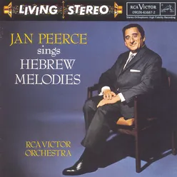 Jan Peerce Sings Hebrew Melodies