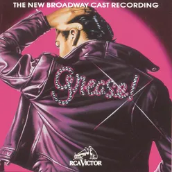 Grease (New Broadway Cast Recording (1994))