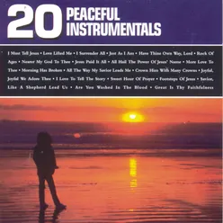 20 Peaceful Instrumentals