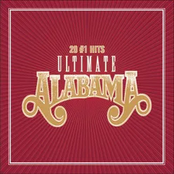 Ultimate Alabama 20 # 1 Hits