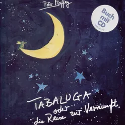 Tabaluga oder die Reise zur Vernunft/CD mit Buch