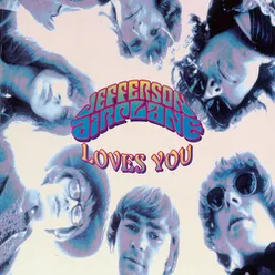 Jefferson Airplane Loves You