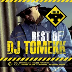 Best Of DJ Tomekk